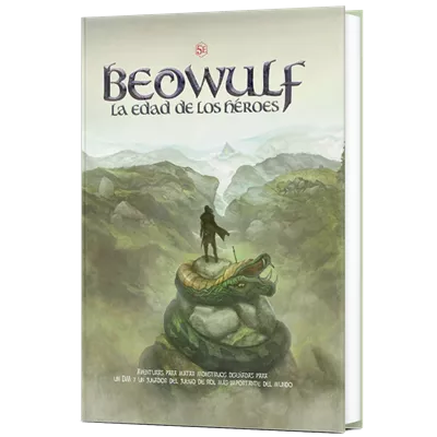 Beowulf: La Edad de los H&eacute;roes