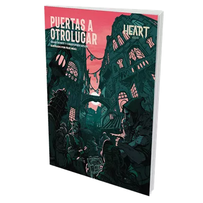 Puertas hacia Otrolugar