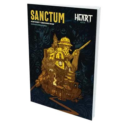 Sanctum