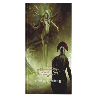 Lex Arcana: Misterios del Imperio II