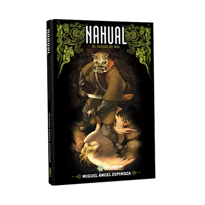 Nahual