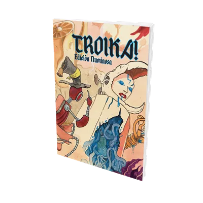 Troika!