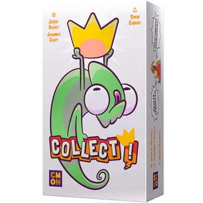 (09-30-2026 PREVENTA) Collect