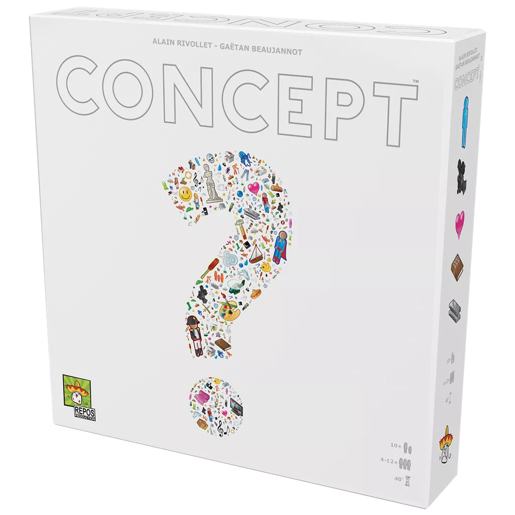 Concept