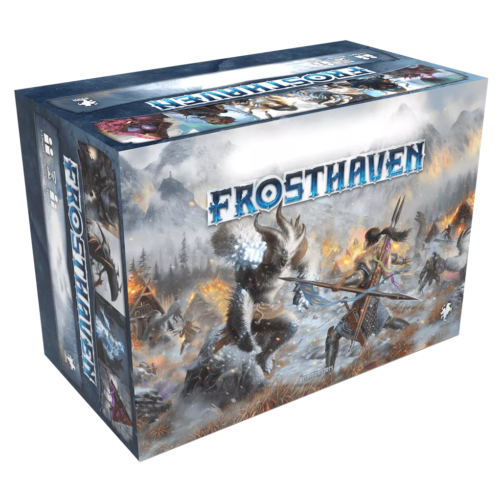 Frosthaven