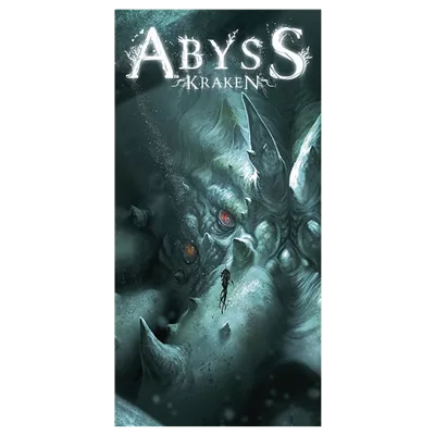 Abyss: Kraken