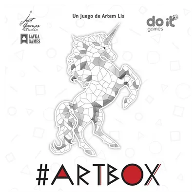 Artbox
