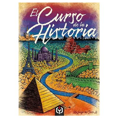 El curso de la historia
