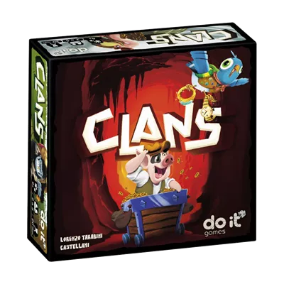 Clans