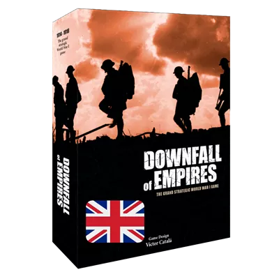 Downfall of Empires
