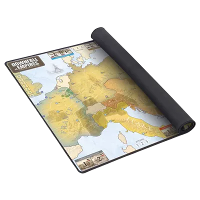 Tapete Downfall of Empires