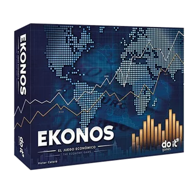 Ekonos