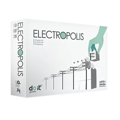 Electropolis