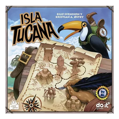 Isla Tucana