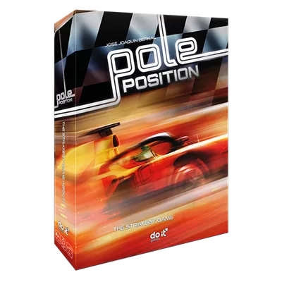 Pole position