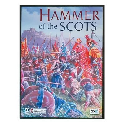 Hammer of the Scots
