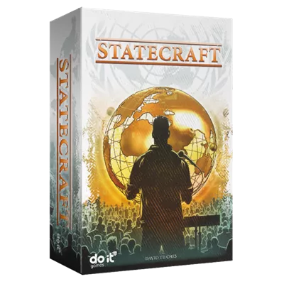 Statecraft Plus