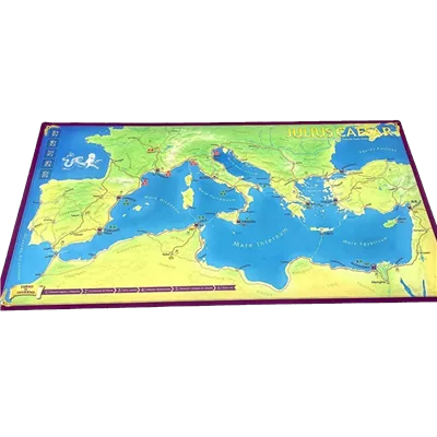Tapete Julius Caesar
