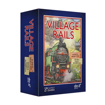 Village Rails