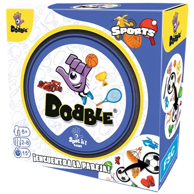 Dobble Sports