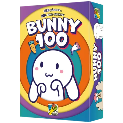 (10-09-2026 PREVENTA) Bunny100