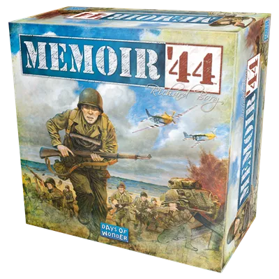 Memoir 44