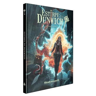 Estirpe de Dunwich
