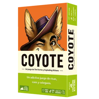 Coyote