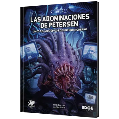 Las Abominaciones de Petersen