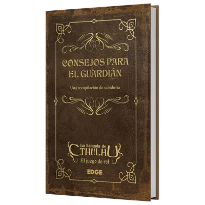 Consejos para el Guardi&aacute;n