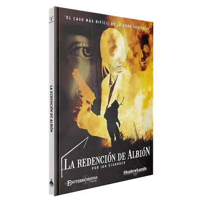 La redenci&oacute;n de Albi&oacute;n