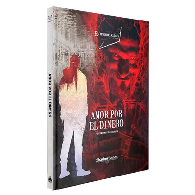 Amor por el dinero