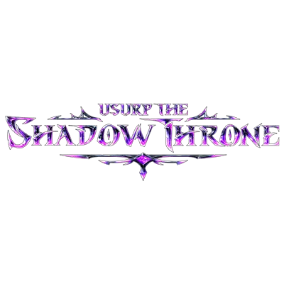 Flesh & Blood: Usurp Shadow Throne display (24)