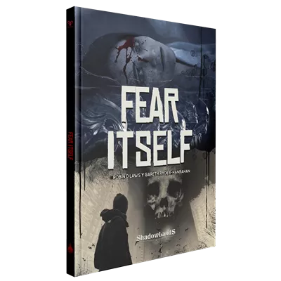 Fear Itself