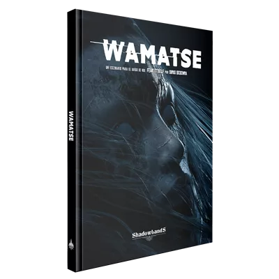 Wamatse (Fear itself edition)