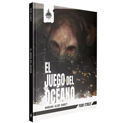 El juego del oc&eacute;ano