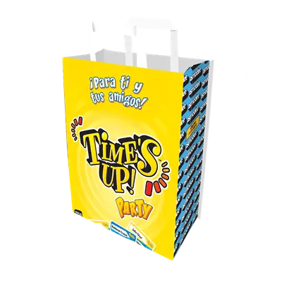 Bolsa de papel Peque&ntilde;a Modelo A (250)