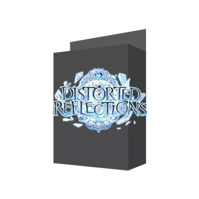 Diana, Moonpiercer Starter Deck Display (8)