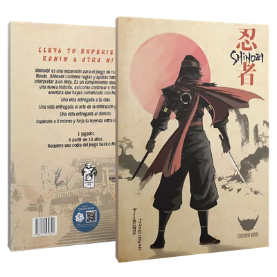 Shinobi