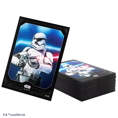 SW: Unlimited Art Sleeves Stormtrooper