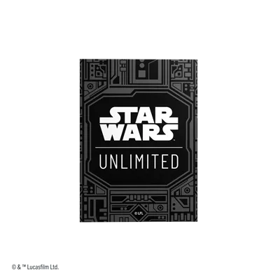 SW: Unlimited Art Sleeves Unlimited