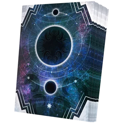 Arkham Horror: Investigator Art Sleeves