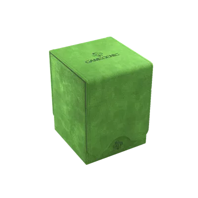 Squire 100+ XL Green