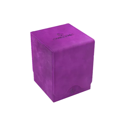 Squire 100+ XL Purple