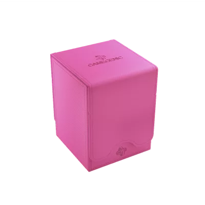 Squire 100+ XL Pink