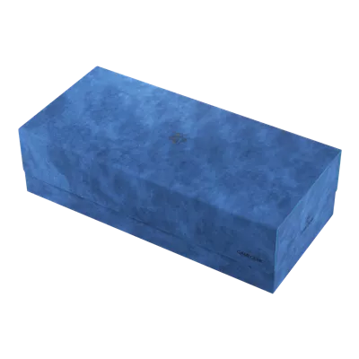 Dungeon 1100+ Convertible Blue