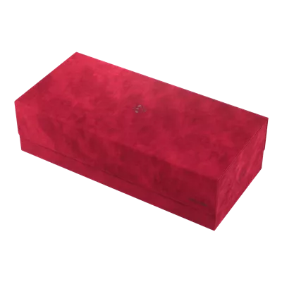 Dungeon 1100+ Convertible Red