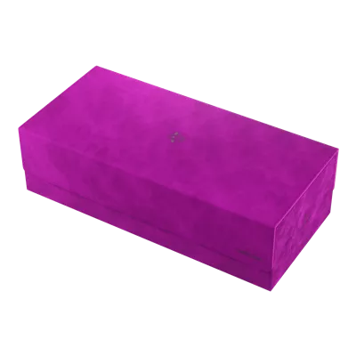 Dungeon 1100+ Convertible Purple