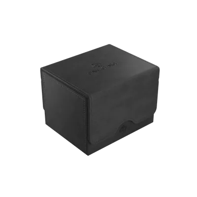 Sidekick 100+ XL Black