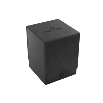 Squire 100+ XL Black